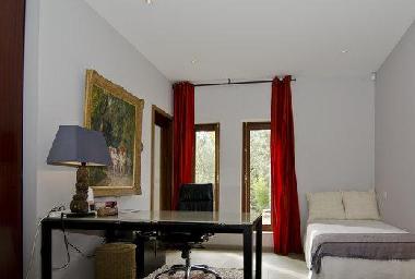 Pension in Saint-Marc-Jaumegarde (Alpes-Maritimes) oder Ferienwohnung oder Ferienhaus