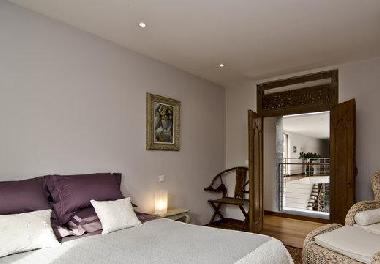 Pension in Saint-Marc-Jaumegarde (Alpes-Maritimes) oder Ferienwohnung oder Ferienhaus