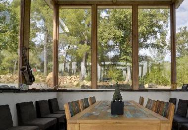 Pension in Saint-Marc-Jaumegarde (Alpes-Maritimes) oder Ferienwohnung oder Ferienhaus