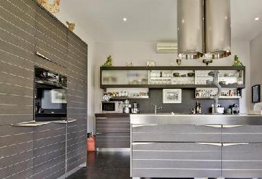 Pension in Saint-Marc-Jaumegarde (Alpes-Maritimes) oder Ferienwohnung oder Ferienhaus