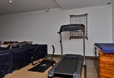 Pension in Saint-Marc-Jaumegarde (Alpes-Maritimes) oder Ferienwohnung oder Ferienhaus