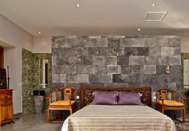 Pension in Saint-Marc-Jaumegarde (Alpes-Maritimes) oder Ferienwohnung oder Ferienhaus