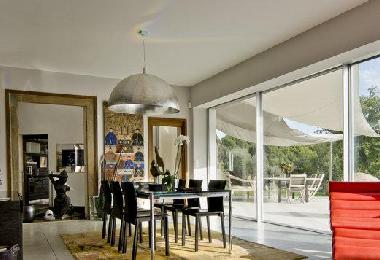 Pension in Saint-Marc-Jaumegarde (Alpes-Maritimes) oder Ferienwohnung oder Ferienhaus