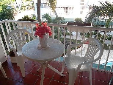 Ferienwohnung in Juan Dolio (San Pedro De Macoris) oder Ferienwohnung oder Ferienhaus