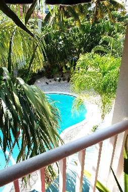 Ferienwohnung in Juan Dolio (San Pedro De Macoris) oder Ferienwohnung oder Ferienhaus