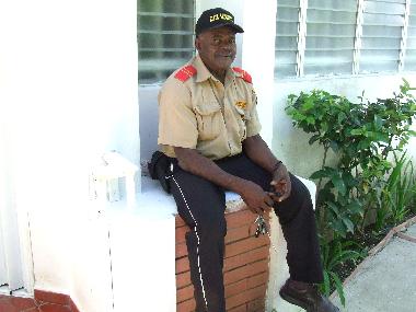 Ferienwohnung in Juan Dolio (San Pedro De Macoris) oder Ferienwohnung oder Ferienhaus