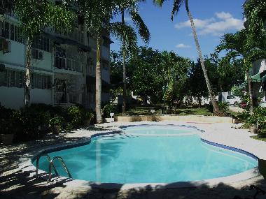 Ferienwohnung in Juan Dolio (San Pedro De Macoris) oder Ferienwohnung oder Ferienhaus