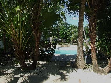 Ferienwohnung in Juan Dolio (San Pedro De Macoris) oder Ferienwohnung oder Ferienhaus