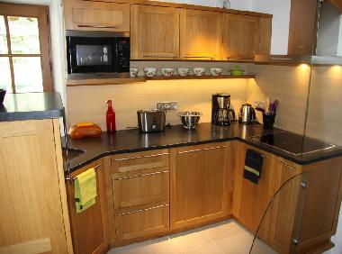 Ferienhaus in Saint L�ger sous la Bussi�re (Sa�ne-et-Loire) oder Ferienwohnung oder Ferienhaus