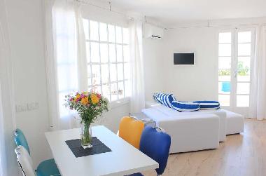 Ferienwohnung in Donnalucata (Ragusa) oder Ferienwohnung oder Ferienhaus