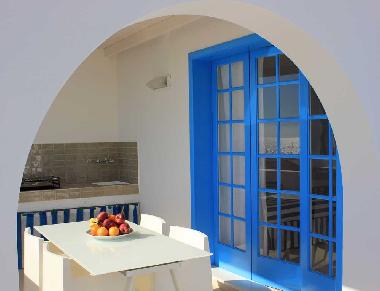 Ferienwohnung in Donnalucata (Ragusa) oder Ferienwohnung oder Ferienhaus