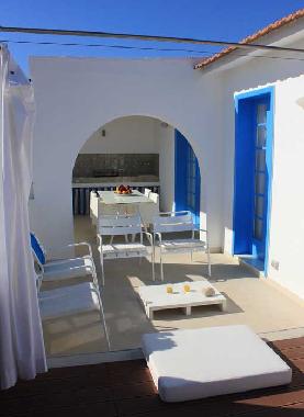 Ferienwohnung in Donnalucata (Ragusa) oder Ferienwohnung oder Ferienhaus