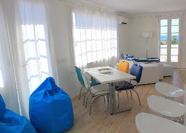 Ferienwohnung in Donnalucata (Ragusa) oder Ferienwohnung oder Ferienhaus