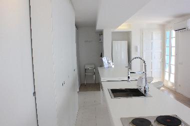 Ferienwohnung in Donnalucata (Ragusa) oder Ferienwohnung oder Ferienhaus