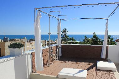 Ferienwohnung in Donnalucata (Ragusa) oder Ferienwohnung oder Ferienhaus