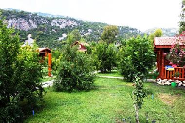 Pension in KEMER (Antalya) oder Ferienwohnung oder Ferienhaus