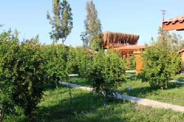 Pension in KEMER (Antalya) oder Ferienwohnung oder Ferienhaus