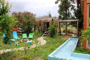 Pension in KEMER (Antalya) oder Ferienwohnung oder Ferienhaus