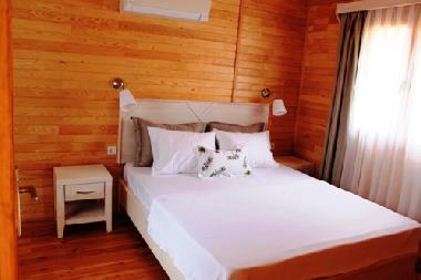 Pension in KEMER (Antalya) oder Ferienwohnung oder Ferienhaus