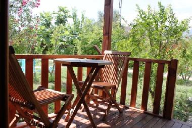 Pension in KEMER (Antalya) oder Ferienwohnung oder Ferienhaus