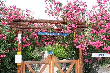 Pension in KEMER (Antalya) oder Ferienwohnung oder Ferienhaus