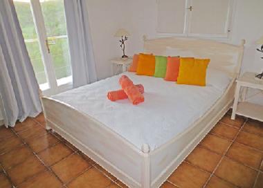 Ferienhaus in ST BARTHELEMY (Guadeloupe) oder Ferienwohnung oder Ferienhaus