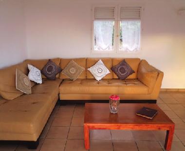 Ferienhaus in ST BARTHELEMY (Guadeloupe) oder Ferienwohnung oder Ferienhaus
