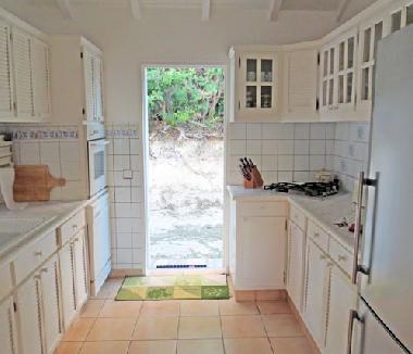 Ferienhaus in ST BARTHELEMY (Guadeloupe) oder Ferienwohnung oder Ferienhaus