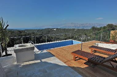 Ferienhaus in Pučića (Splitsko-Dalmatinska) oder Ferienwohnung oder Ferienhaus