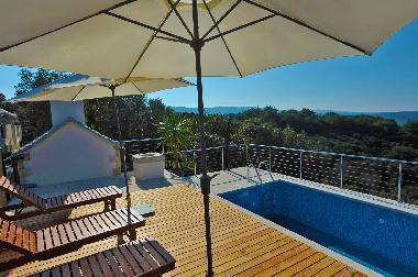 Ferienhaus in Pučića (Splitsko-Dalmatinska) oder Ferienwohnung oder Ferienhaus