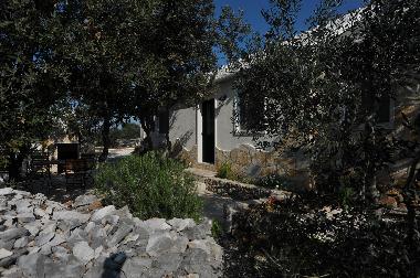 Ferienhaus in Pučića (Splitsko-Dalmatinska) oder Ferienwohnung oder Ferienhaus