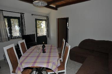 Ferienhaus in Pučića (Splitsko-Dalmatinska) oder Ferienwohnung oder Ferienhaus