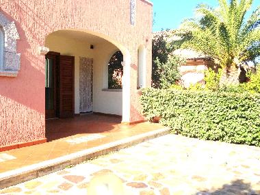 Ferienhaus in San Teodoro (Olbia-Tempio) oder Ferienwohnung oder Ferienhaus