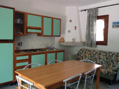 Ferienhaus in San Teodoro (Olbia-Tempio) oder Ferienwohnung oder Ferienhaus