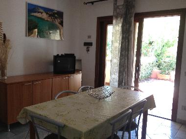 Ferienhaus in San Teodoro (Olbia-Tempio) oder Ferienwohnung oder Ferienhaus