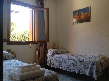 Ferienhaus in San Teodoro (Olbia-Tempio) oder Ferienwohnung oder Ferienhaus