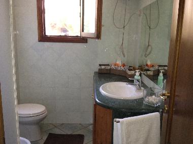 Ferienhaus in San Teodoro (Olbia-Tempio) oder Ferienwohnung oder Ferienhaus