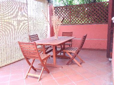 Ferienhaus in San Teodoro (Olbia-Tempio) oder Ferienwohnung oder Ferienhaus