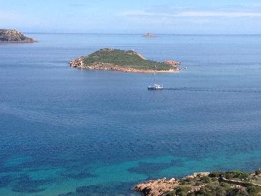 Ferienhaus in San Teodoro (Olbia-Tempio) oder Ferienwohnung oder Ferienhaus