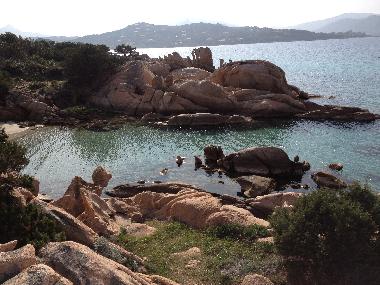 Ferienhaus in San Teodoro (Olbia-Tempio) oder Ferienwohnung oder Ferienhaus