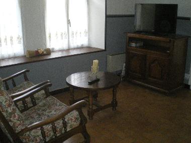 Ferienhaus in Plouray (Morbihan) oder Ferienwohnung oder Ferienhaus