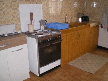 Ferienhaus in Plouray (Morbihan) oder Ferienwohnung oder Ferienhaus