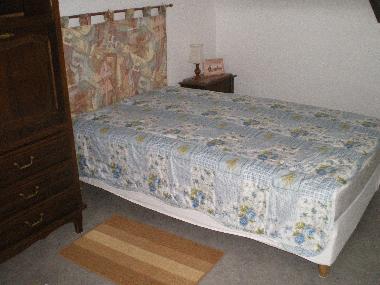 Ferienhaus in Plouray (Morbihan) oder Ferienwohnung oder Ferienhaus