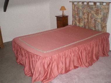 Ferienhaus in Plouray (Morbihan) oder Ferienwohnung oder Ferienhaus