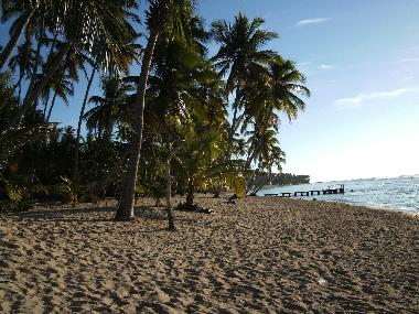 Ferienwohnung in Juan Dolio (San Pedro De Macoris) oder Ferienwohnung oder Ferienhaus