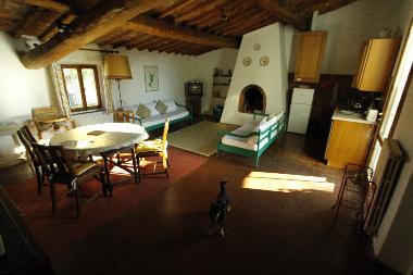 Pension in Scandicci (Firenze) (Firenze) oder Ferienwohnung oder Ferienhaus