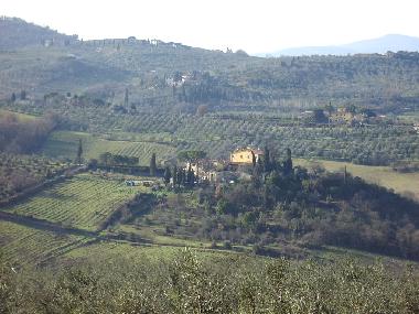 Pension in Scandicci (Firenze) (Firenze) oder Ferienwohnung oder Ferienhaus