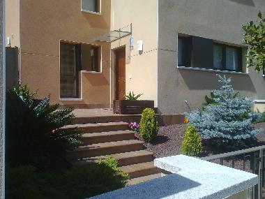 Ferienhaus in Sant Feliu de Guixols (Girona) oder Ferienwohnung oder Ferienhaus