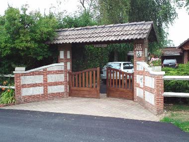 Ferienhaus in criquetot l esneval (Seine-Maritime) oder Ferienwohnung oder Ferienhaus