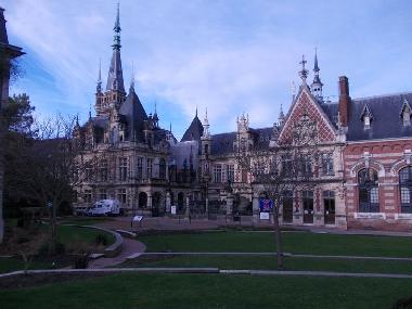 Ferienhaus in criquetot l esneval (Seine-Maritime) oder Ferienwohnung oder Ferienhaus